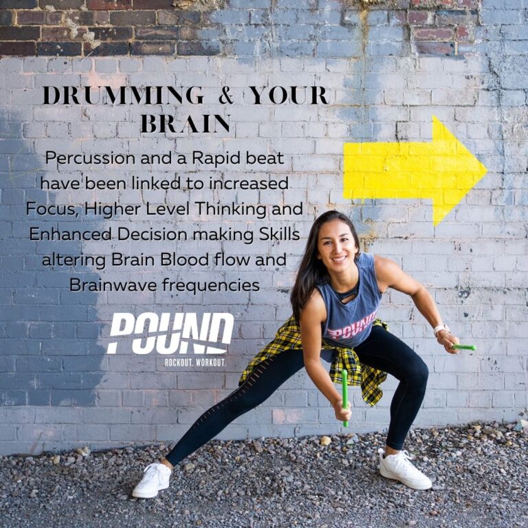 Dumming and your brain